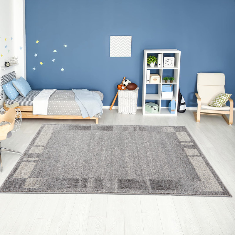 Aniisa Abstract 160cm X 230cm Area Rug