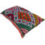 Silk Lumbar Pillow Cover & Insert