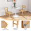 Chaise d'appoint Itseta
