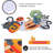 Hemme Outdoor Decoration