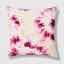 Coussin décoratif en coton