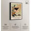 «Classy Espresso Martini Post», reproduction sur toile tendance par Art Remedy-110303041-110303047
