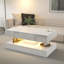 Table basse à DEL 16,93 po de hauteur (table basse uniquement, sans chaises)