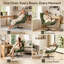 Upholstered Accent Chair