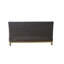 Causeuse avec coussin Gerane