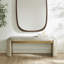  Banc blanc Serena