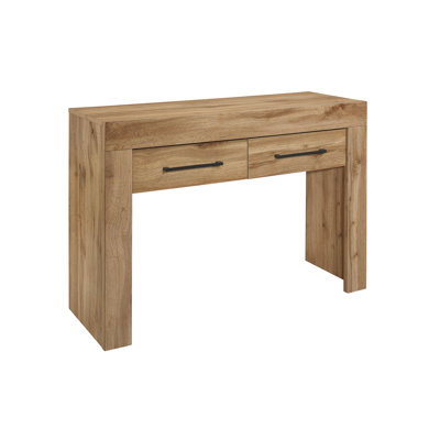 Clarris 110Cm Console Table