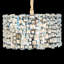 Facets 6 - Light Chandelier