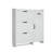 Shoe Storage Cabinet