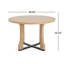 Table de salle à manger 48 "-158191499