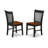  Solid Wood Top with Dropleaf Dining Table Set-1327052810-1327052814-1310054057