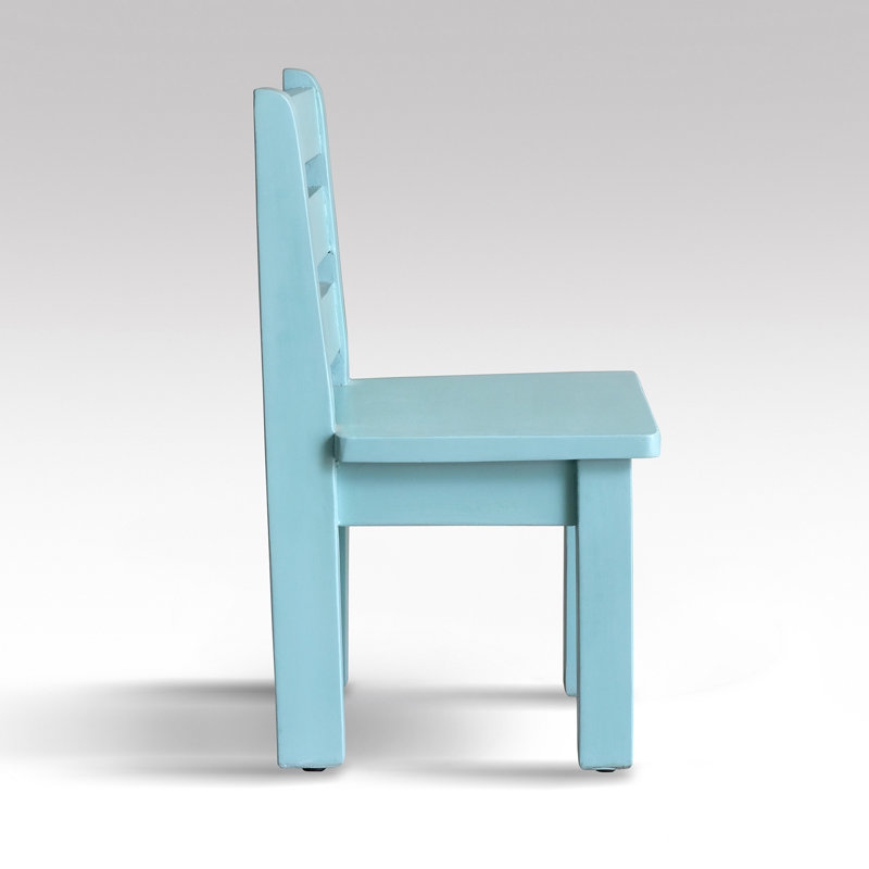 Support pour plante Ajayceon - ensemble de 2, Bleu