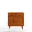 Imre Solid Wood 2-Door Sideboard with Drawers