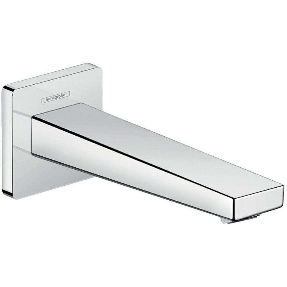 Hansgrohe Metropol Wanneneinlauf Chrom