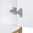 Mukhtiar 24'' Single Bathroom Vanity with Ceramic Top