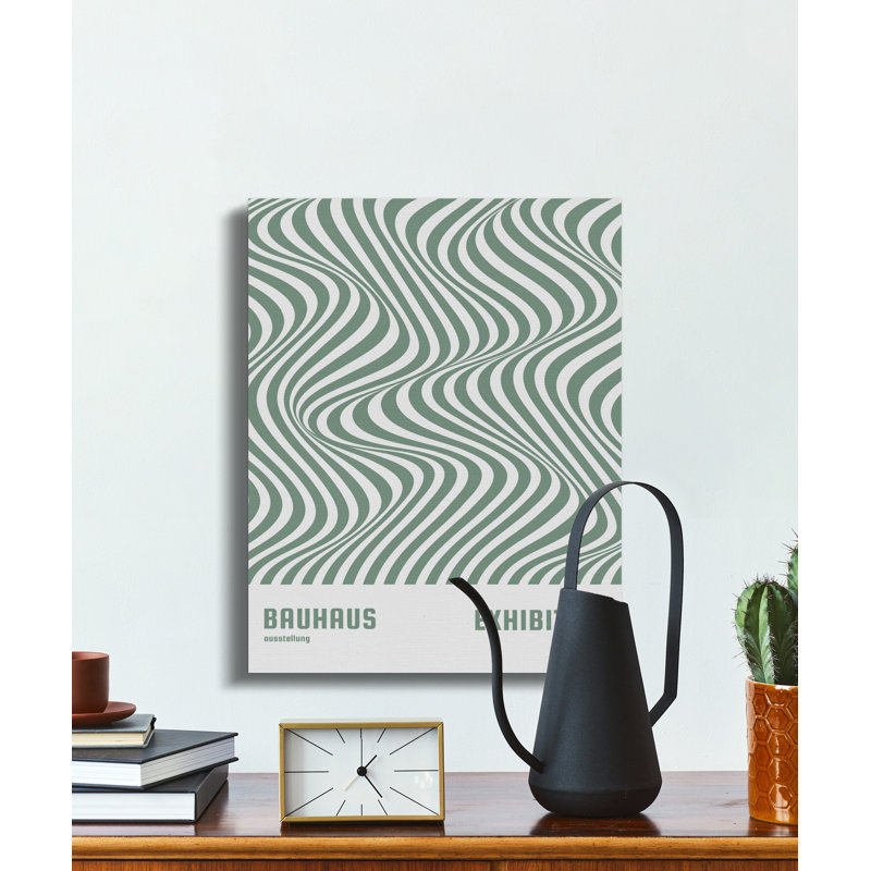 Cornman Wrapped Canvas Print Set, 20x30
