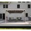 Pergola 10 x 12 pi Sojag Fontana