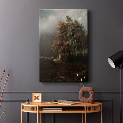 Paysage rétro CL - galerie Cavas