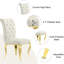 Chaise d'appoint Kimoree