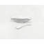 Vida Melamine Serving Bowl