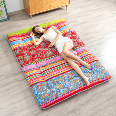 Matelas de futon 4 po Jacomien