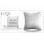Aspinwall Square Throw Cushion Cover-344433886