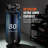 80 Gallon Air Compressor, 6.5HP 15.5SCFM@90 PSI, 145PSI Oil Free Stationary Air Compressor Tank, 86Db Ultra Quiet Compressor For Industrial Manufacturing, Construction Sites, Auto Repair