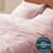 Double Stitch 100% GOTS Certified Long Staple Cotton Duvet Cover-108844661-108844653