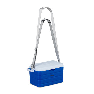 10 L Kühlbox Wabasso
