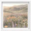 Lavender Hill Print by Oliver Gal-687024226-687024224