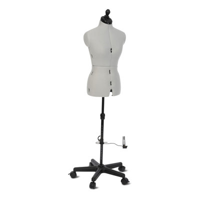 Rebrilliant Dress Form