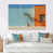 Toile tendue