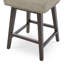 Tabouret de bar et de comptoir pivotant Elora-1218948000-1221537920