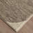 Roy Modern Color Block, Ivory/Brown/Blue Area Rug-1407364195
