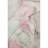 Premium Machine Washable Cerrito AMF502 Blush Rug-103856469
