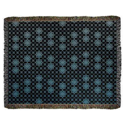 Couverture tissée Katelyn Elizabeth