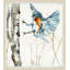 In Flight A Painting