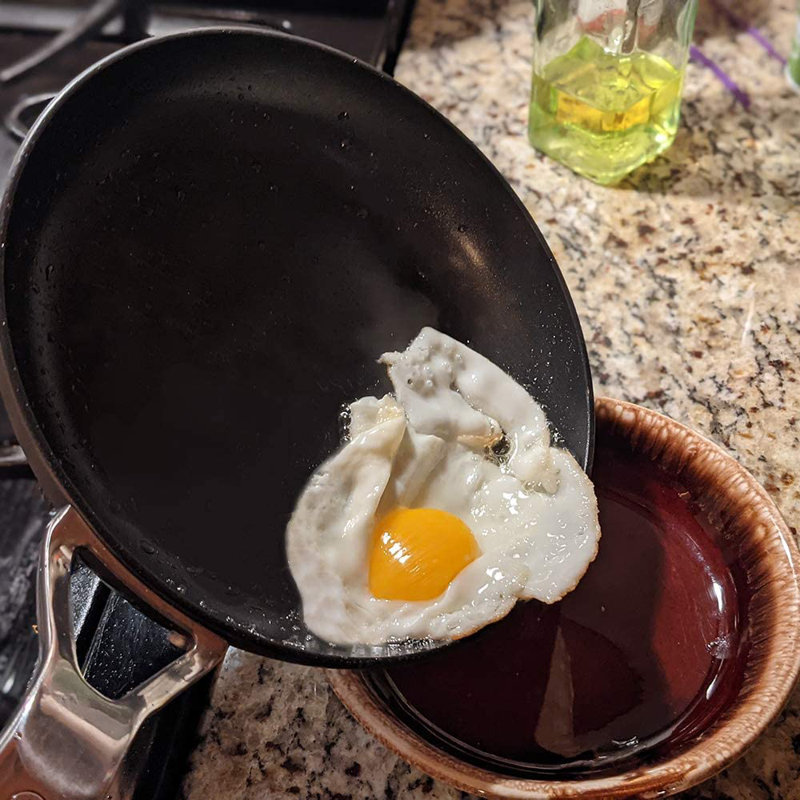 Non-Stick Frying Pan, 20"