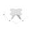 Jonti-Craft® Blossom Table