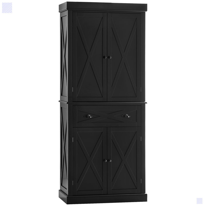 Oshyn Accent Cabinet