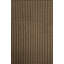 Tapis brun Kilim 10 x 13 pour espaces modernes