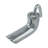 Single-Hole Single-handle Bathroom Faucet