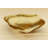 Beige Deimos Onyx Centerpiece
