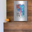 «Orfall Ellis's Waterfall II» par Courtney Prahl, art mural en métal-816390921