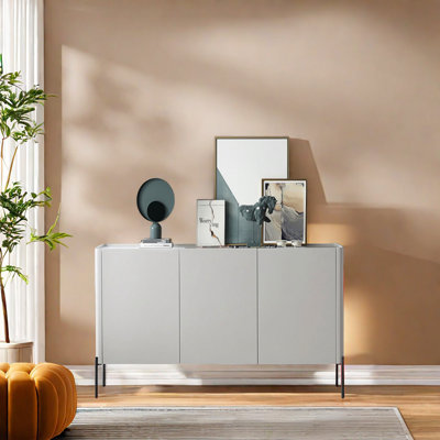 Armoire d'appoint Modern In-Home