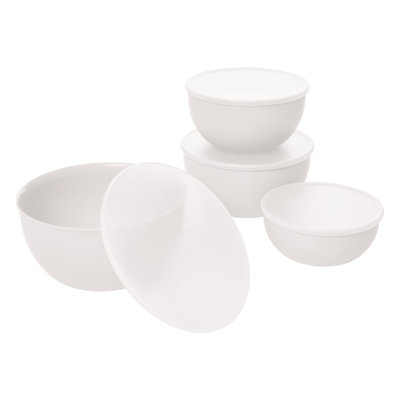 Kitchenaid Prep Bowls, Set Of 4