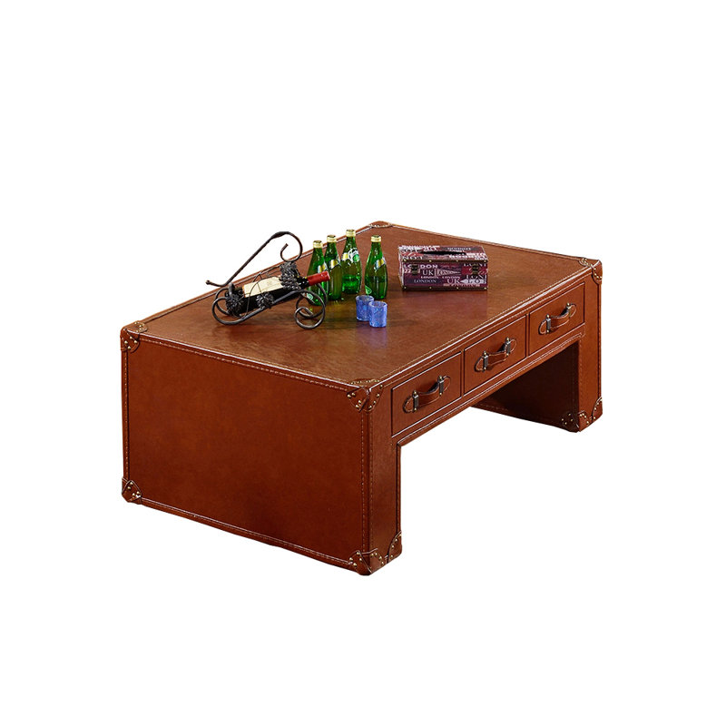 Table basse Mid-Century