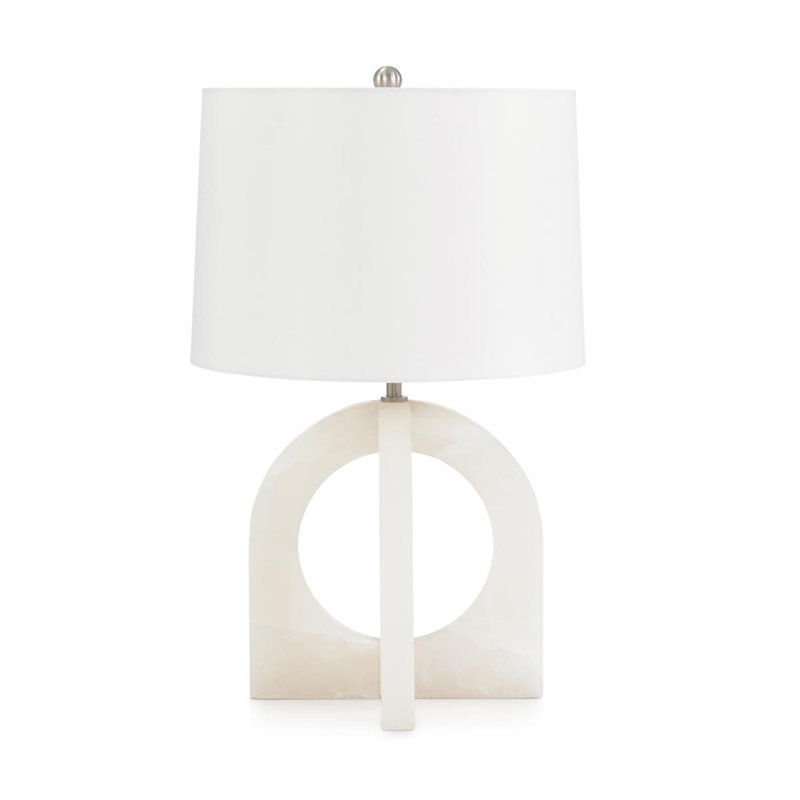 Lampe de table Alabaster Castellina