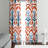 Semi Sheer Curtain Pair-1852176561