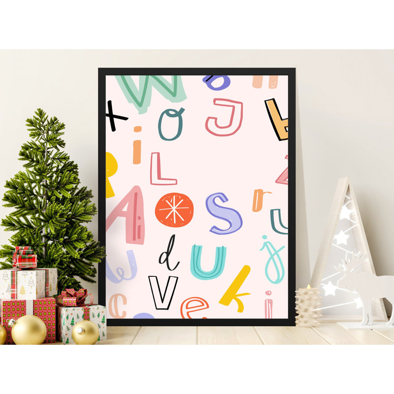 Chalres Single Picture Frame Print, 35.56 cm H x 27.94 cm W